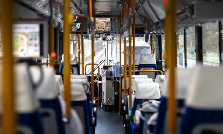 V Ljubljani razprava o podražitvi vozovnic za mestni avtobus