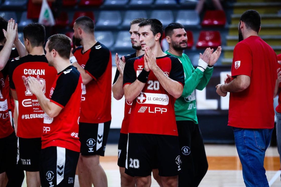 Tim Cokan pred gostovanjem v Celju: samozavesti in želje po zmagi ne bo manjkalo