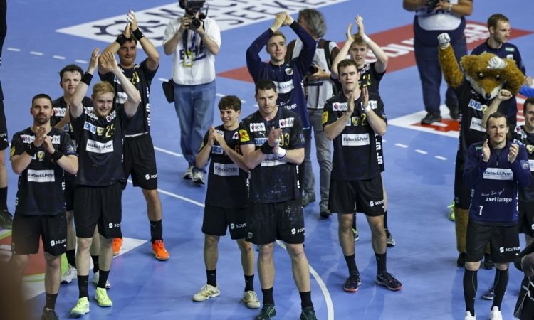 V ligi prvakov s polnim izkupičkom le nemška kluba
