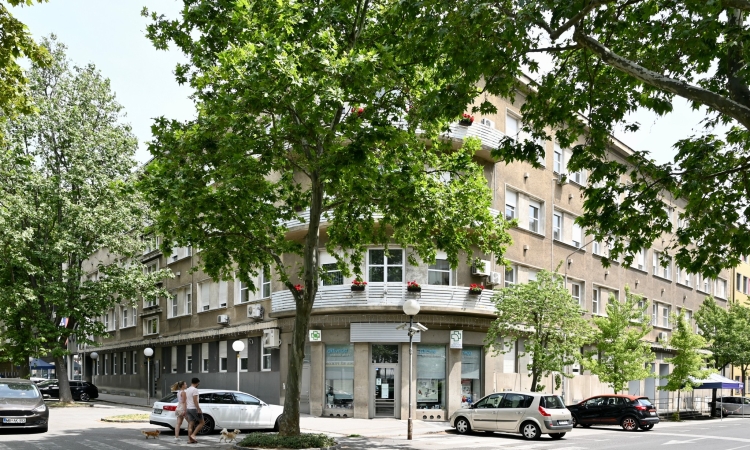 Zdravstveni dom dr. Adolfa Drolca Maribor postal pridružena članica Univerze v Mariboru
