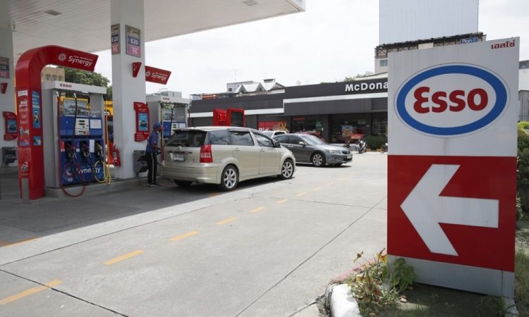 Italija šestim naftnim družbam izrekla skoraj milijardo evrov glob zaradi kartelnega dogovarjanja