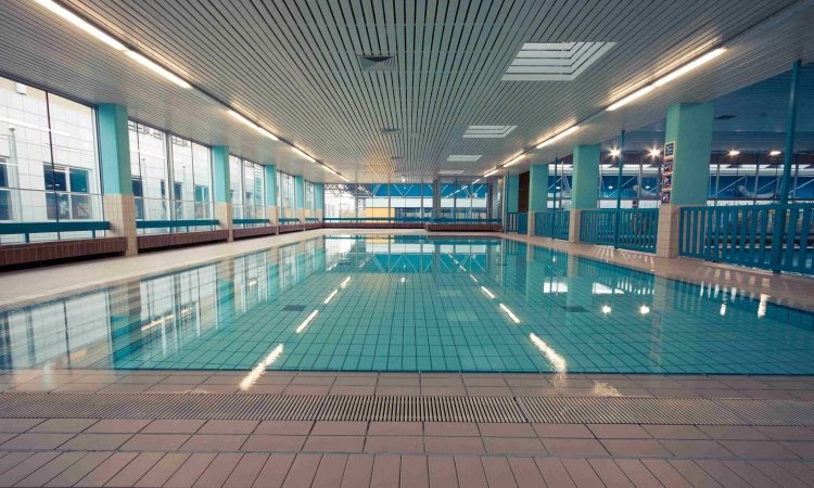 ŠRC Golovec z novimi sanitarijami in prenovljeno infrastrukturo dostopnejši za vse