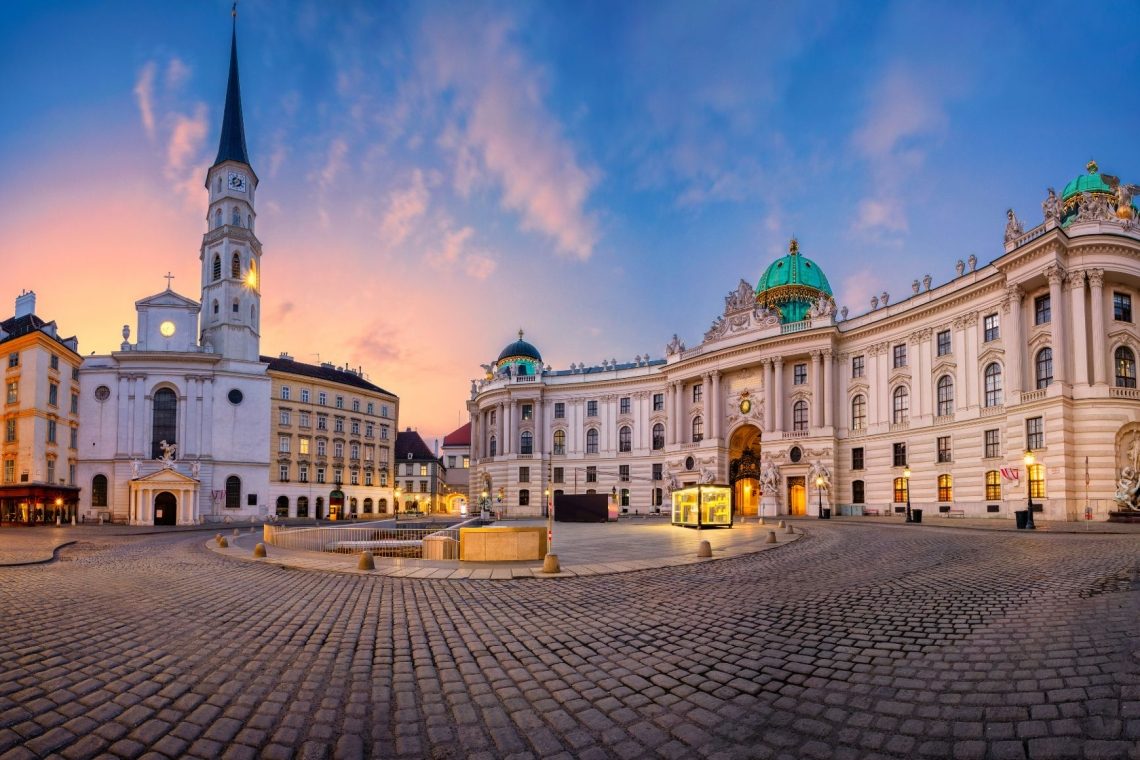 Dunaj z novo muzejsko kartico spodbuja kulturni turizem