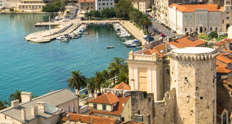 Hrvaška se že pripravlja na rekordno turistično sezono  