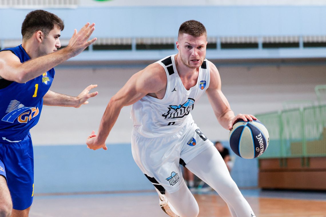 Izjemni Dončić, Šiško blizu trojnemu dvojčku, Kunc z najboljšim dosežkom