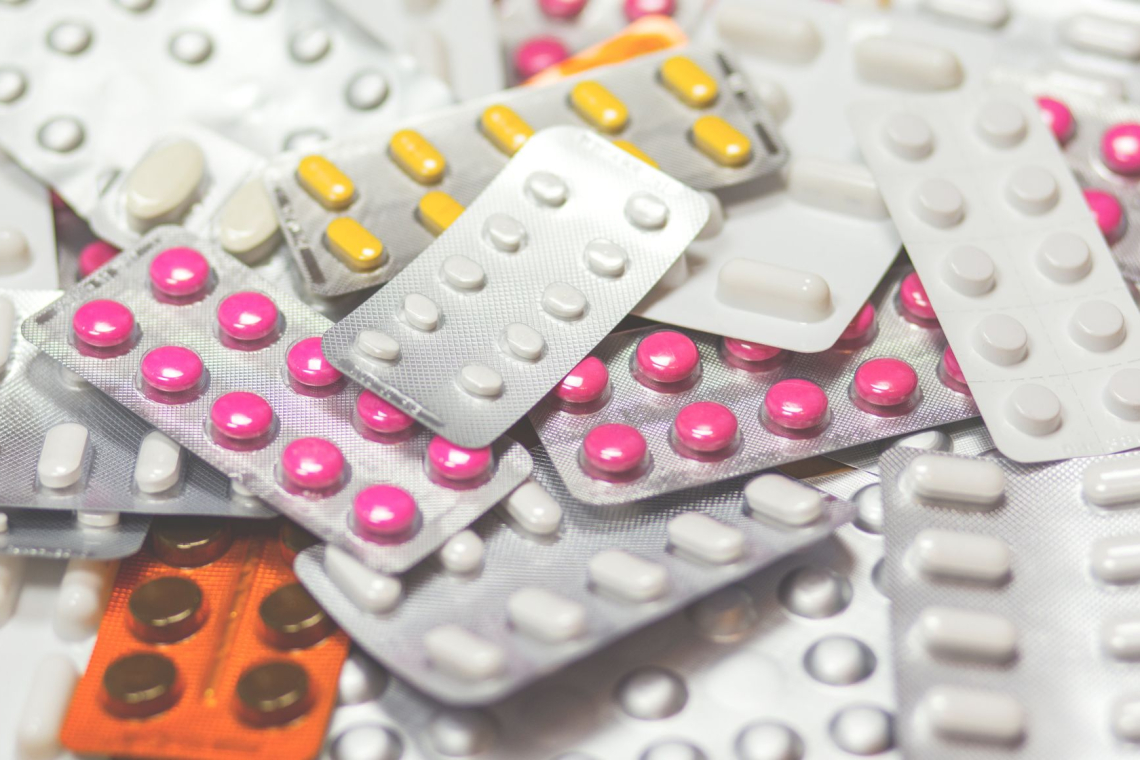O zmerni rabi antibiotikov opozarja tudi letošnji evropski dan ozaveščanja