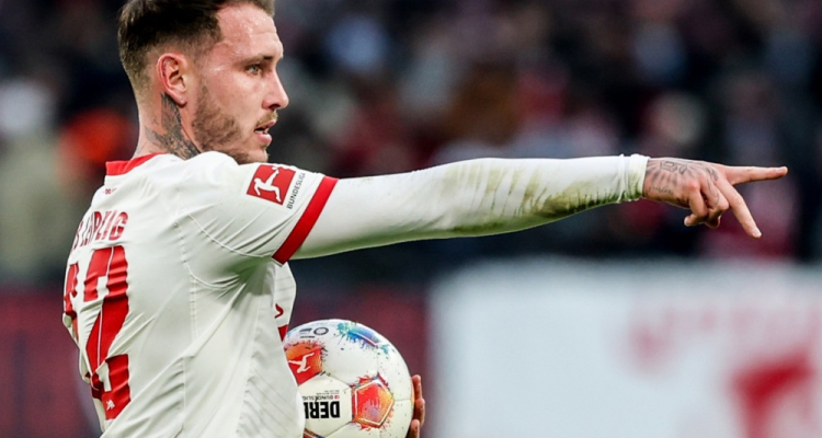 Leipzig spet prvi zasledovalec Bayerna