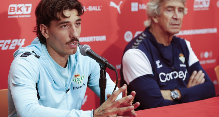 Nogometaš Bellerín presenetil novega župana New Yorka z osebno videočestitko