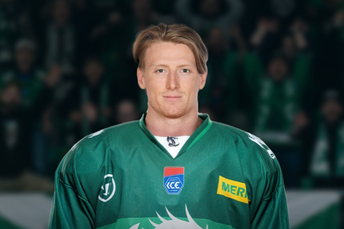 Drozg nova okrepitev hokejistov Olimpije