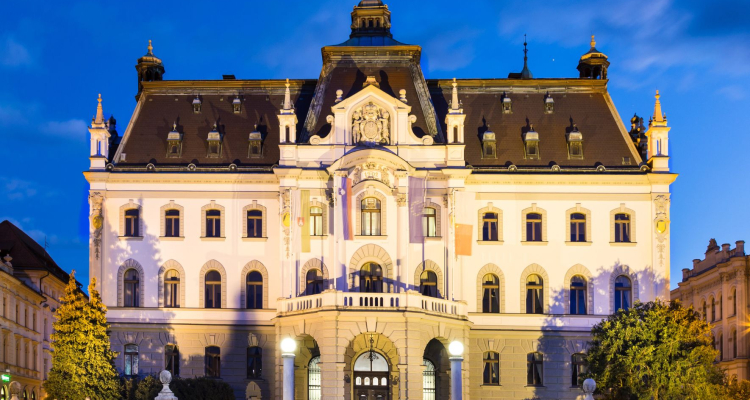 Univerza v Ljubljani praznuje 106 let z bogatim Tednom univerze