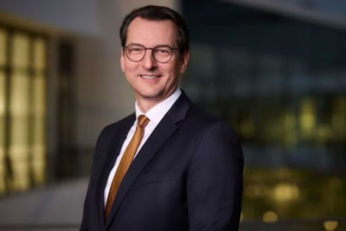 BMW bo spomladi vodil Milan Nedeljković
