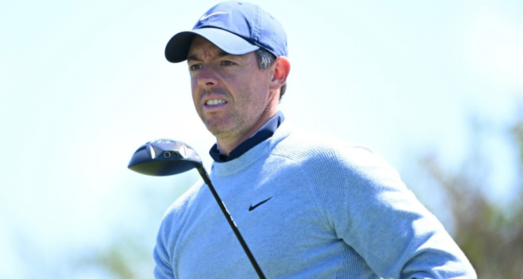 Severnoirski golfist športna osebnost leta po izboru BBC