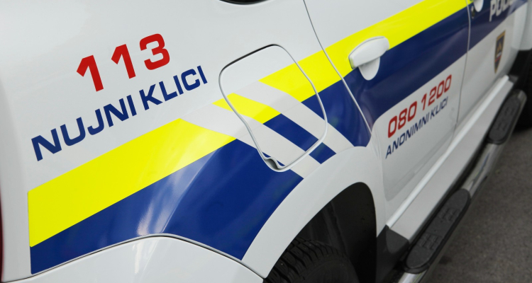 V Ljubljani zasegli več kot 30 kilogramov kokaina
