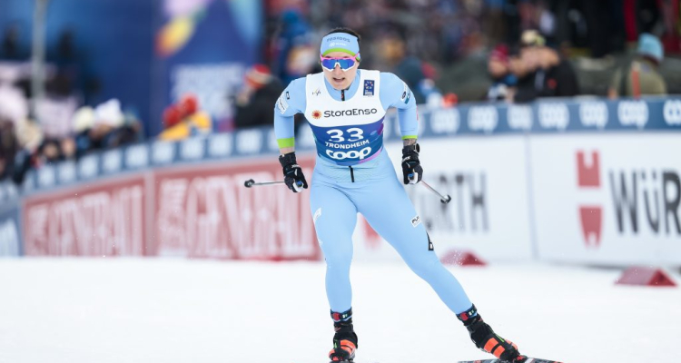 Eva Urevc končala športno pot