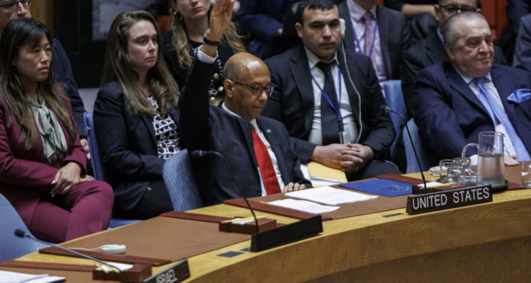 ZDA za humanitarno pomoč ZN obljubile dve milijardi dolarjev, a zahtevajo reforme