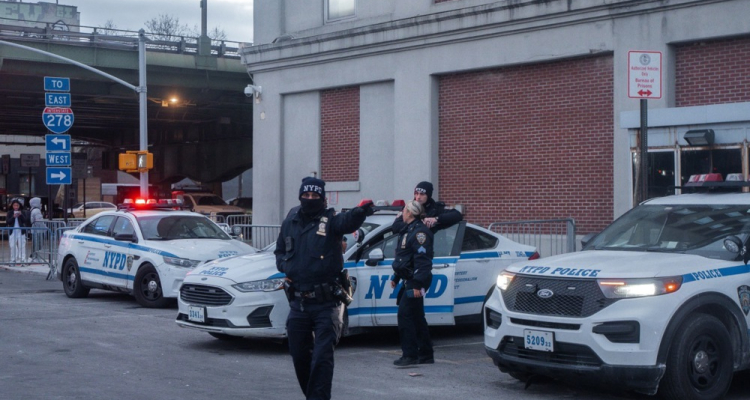 Maduro in soproga Floresova pred newyorškim sodiščem zaradi narkoterorizma