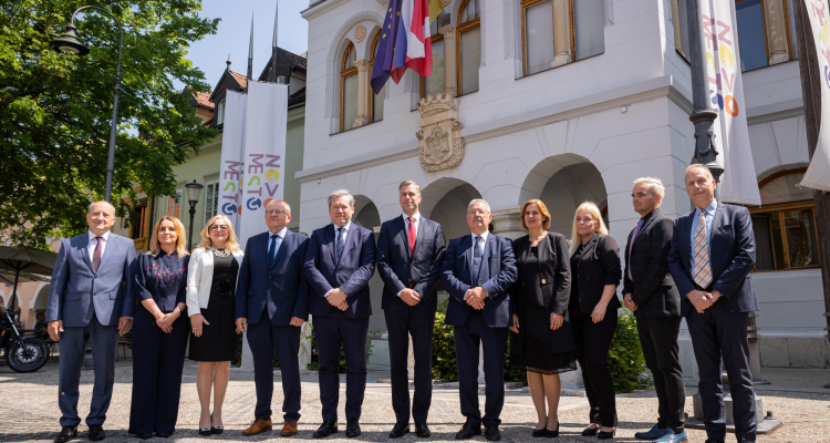 Novomeška Fakulteta za zdravstvene vede ne bo več zasebna