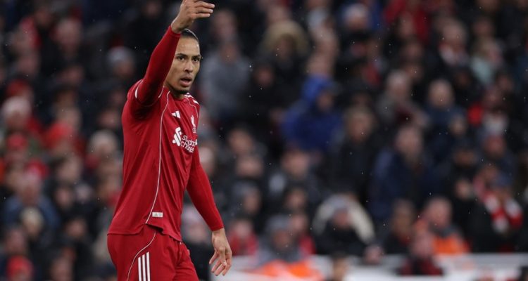Manchester City po preobratu do zmage na Anfieldu