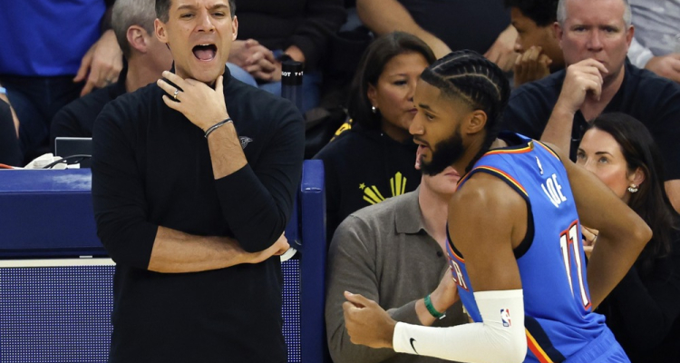 Prvaki lige NBA previsoka ovira za jezernike brez Luke Dončića