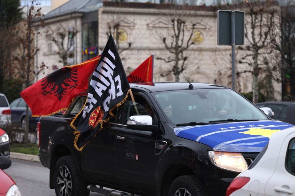 Srbi na Kosovu zaskrbljeni zaradi izvajanja zakona o tujcih