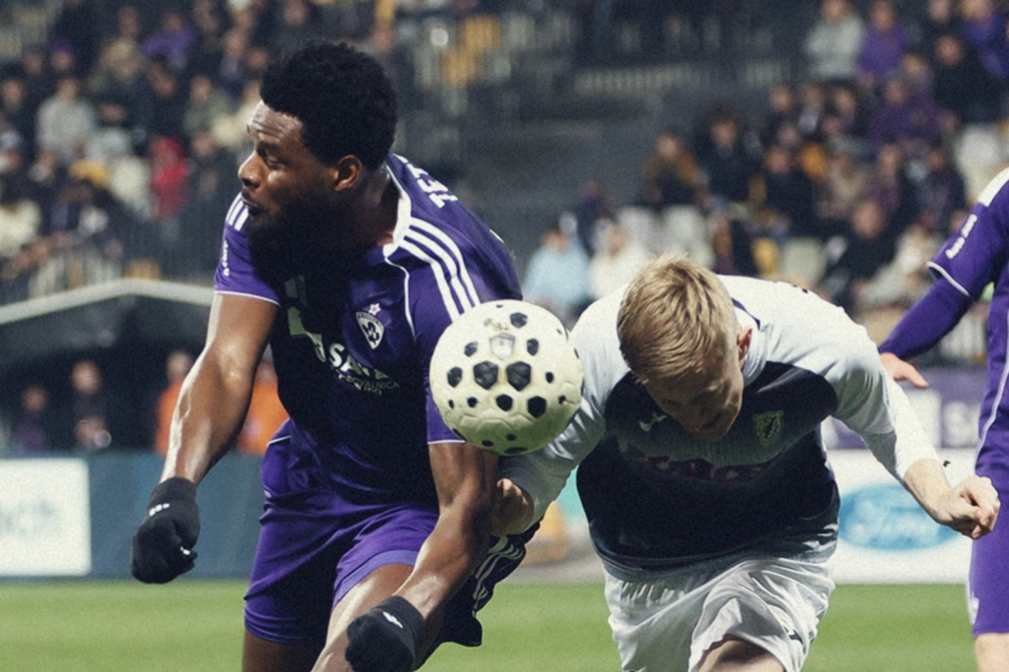 Maribor in Radomlje v Ljudskem vrtu do delitve točk