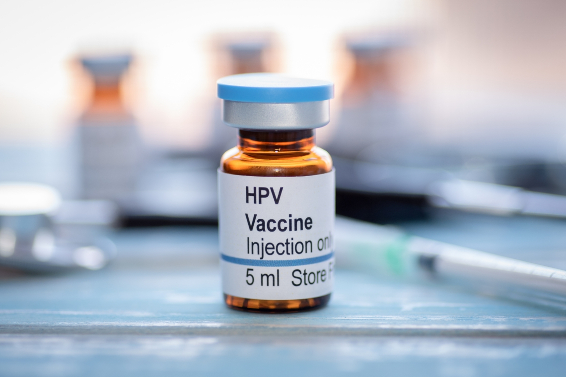 Zaradi okužb s HPV v Sloveniji letno okoli 200 primerov raka