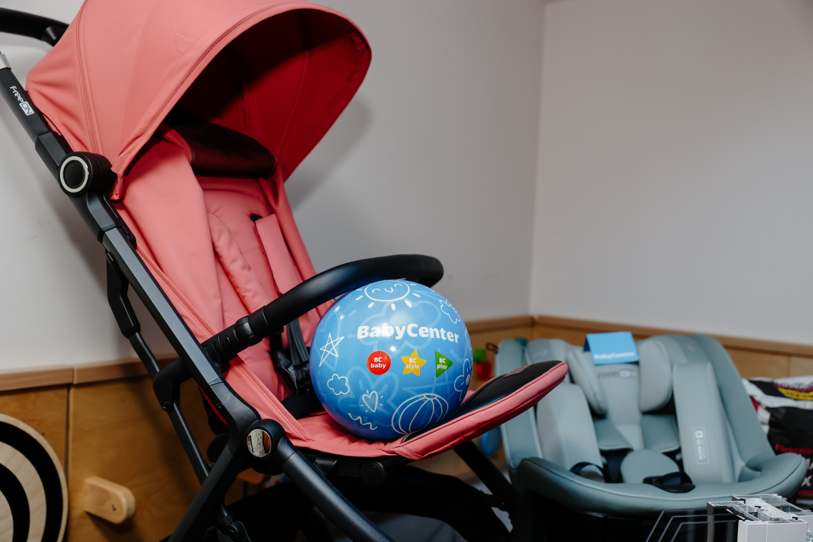 Baby Center in FreeON prejela potrošniško priznanje za leto 2026