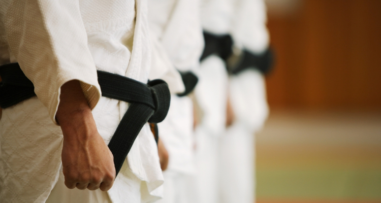 Judoistom zlato in bron v Podgorici