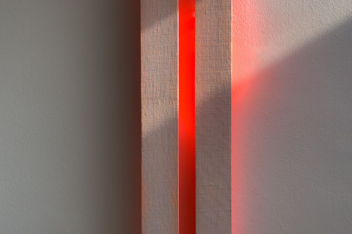 Razstava Ota Rimeleta v Koroški galeriji likovnih umetnosti