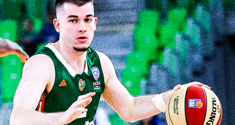 Girard zapušča Cedevito Olimpijo