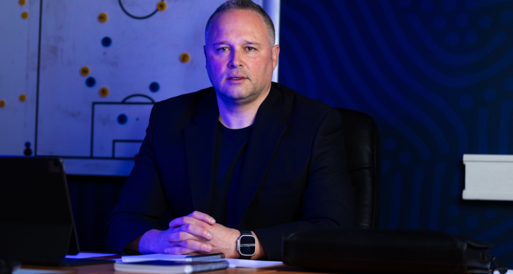 Vitor Campelos novi trener NK Celje