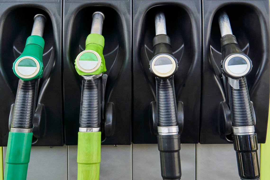 Petrol in Mol zvišala cene goriva na avtocestah