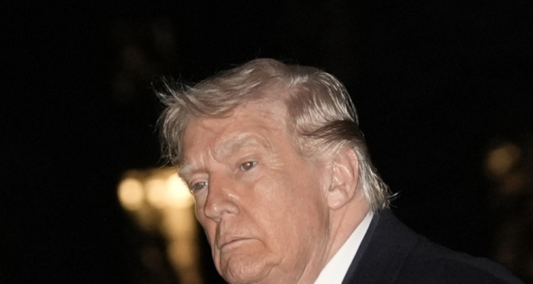 Trump znova kritičen do evropskih zaveznic zaradi Irana