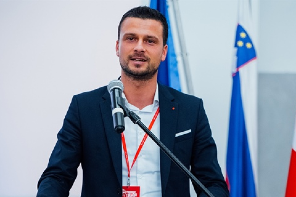 Tožilstvo zavrglo ovadbi zoper Janija Prednika