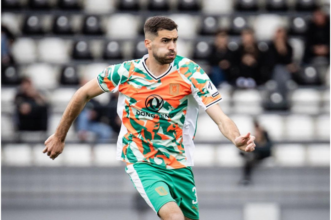 Mura in Olimpija brez zadetkov v Fazaneriji