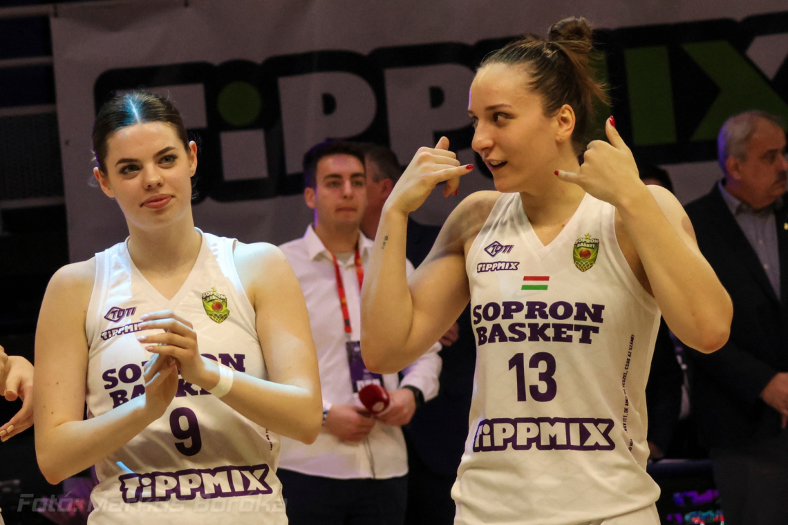 Friškovčeva do lovorike Lisčeva blizu finala