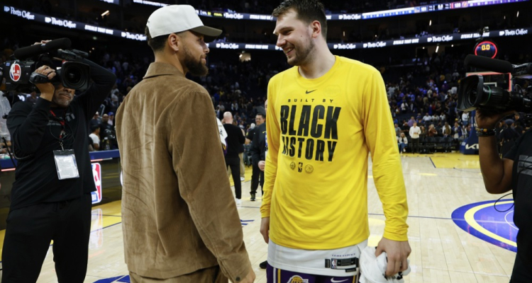 Luka Dončić poleti ne bo igral za reprezentanco Slovenije  