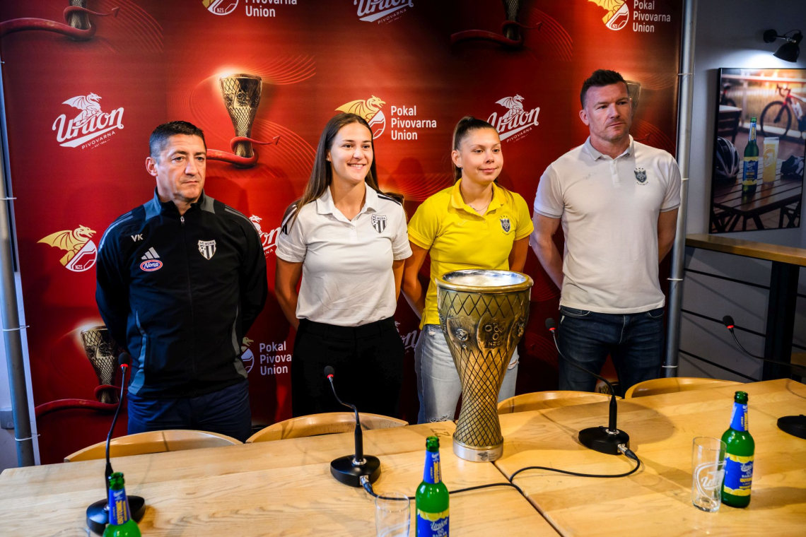 Mura lovi novo lovoriko Radomlje prvič v finalu