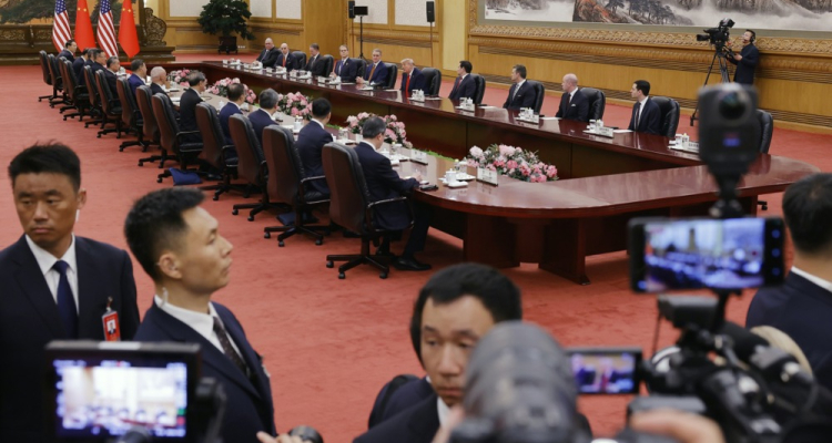 Xi Jinping opozoril na nevarnost konflikta zaradi Tajvana
