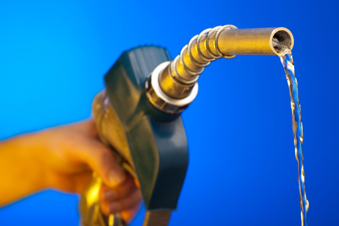Goriva in kurilno olje od torka dražji