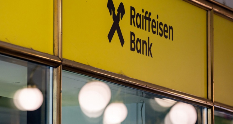 Addiko Bank podprla ponudbo Raiffeisna